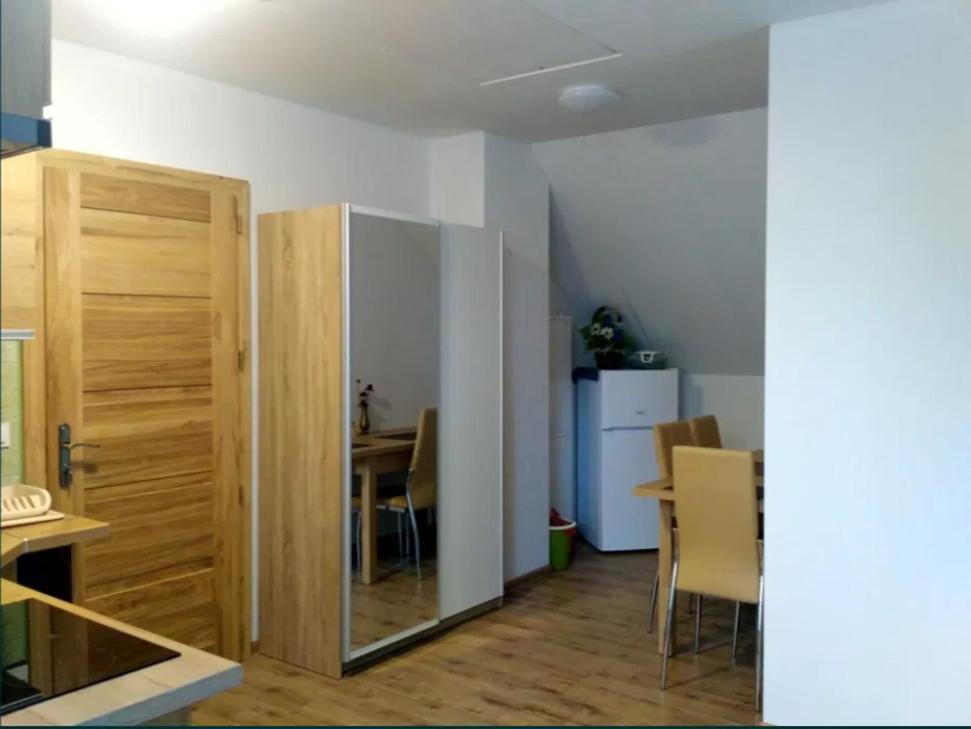 Apartament Mazurski Rodowo Sorkwity Exterior foto