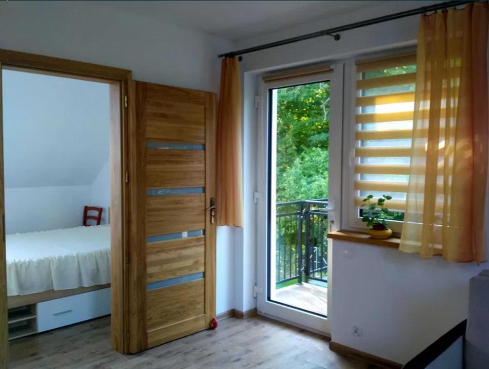 Apartament Mazurski Rodowo Sorkwity Exterior foto
